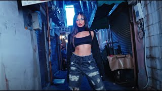 Rhea Raj - Oops! Ur Single Now (Official Music Video)