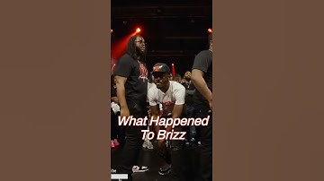 Brizz Rawsteen DarkLife T Top Reaching For Murda Mook Chain #battlerap #urltv #url  #nito