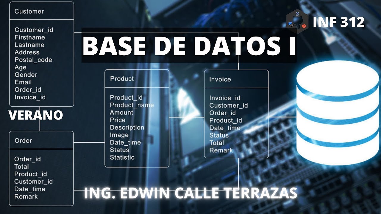 Introducción a Base de Datos I / Calle