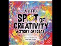 A Little Spot of Creativity Quiz