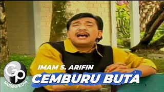 Miniatura de "Imam S. Arifin - Cemburu Buta (Official Music Video)"