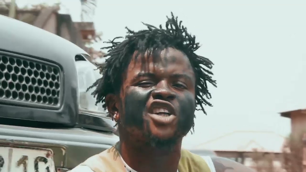 LMD_SOLDJA__LA_VIE__clips_officiel