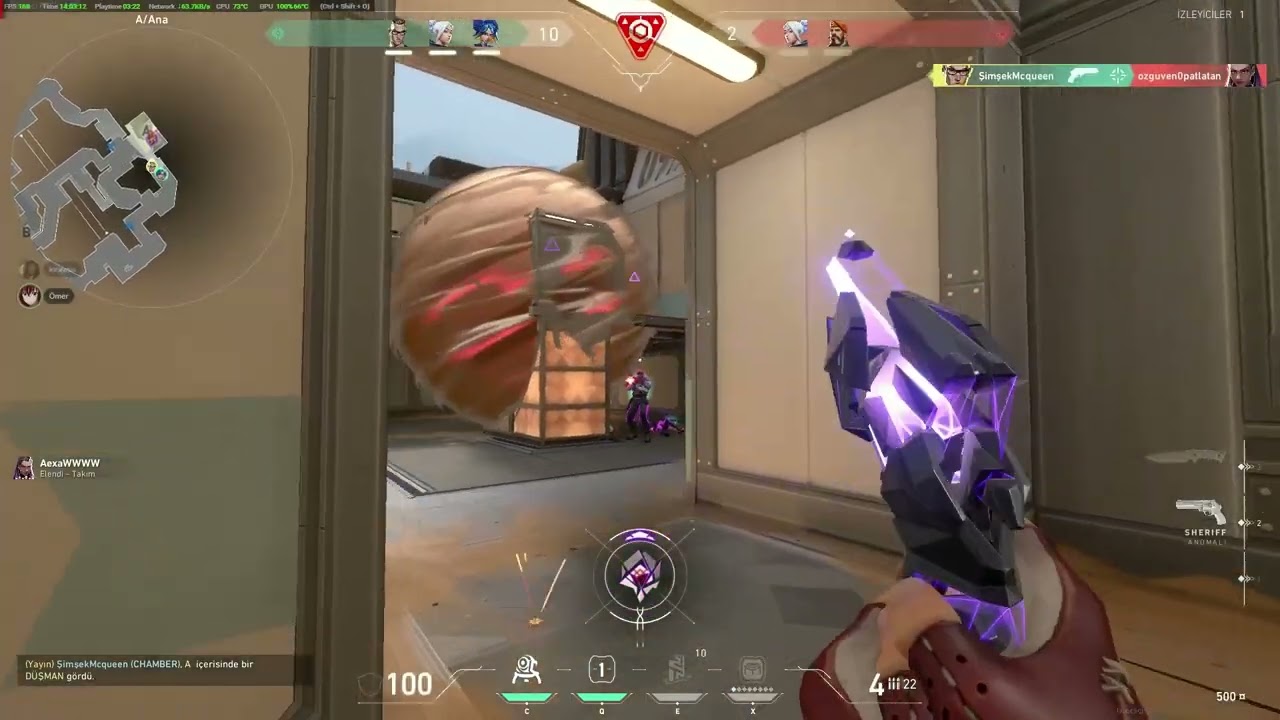 AŞKIN YALANMIŞ....