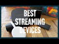 Best Streaming Devices of 2021: Roku vs Chromecast vs Fire TV (Review)
