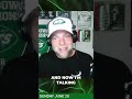 Childhood Dream: Meeting Jets Legends #jets #nyjets #newyorkjets #nfl