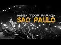 Capture de la vidéo Nigga Tour 2019 "Sao Paulo"