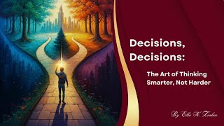 Famous Cracking the Code: Smarter Decision-Making! ✈️🧠 #SmartDecisions Net Worth