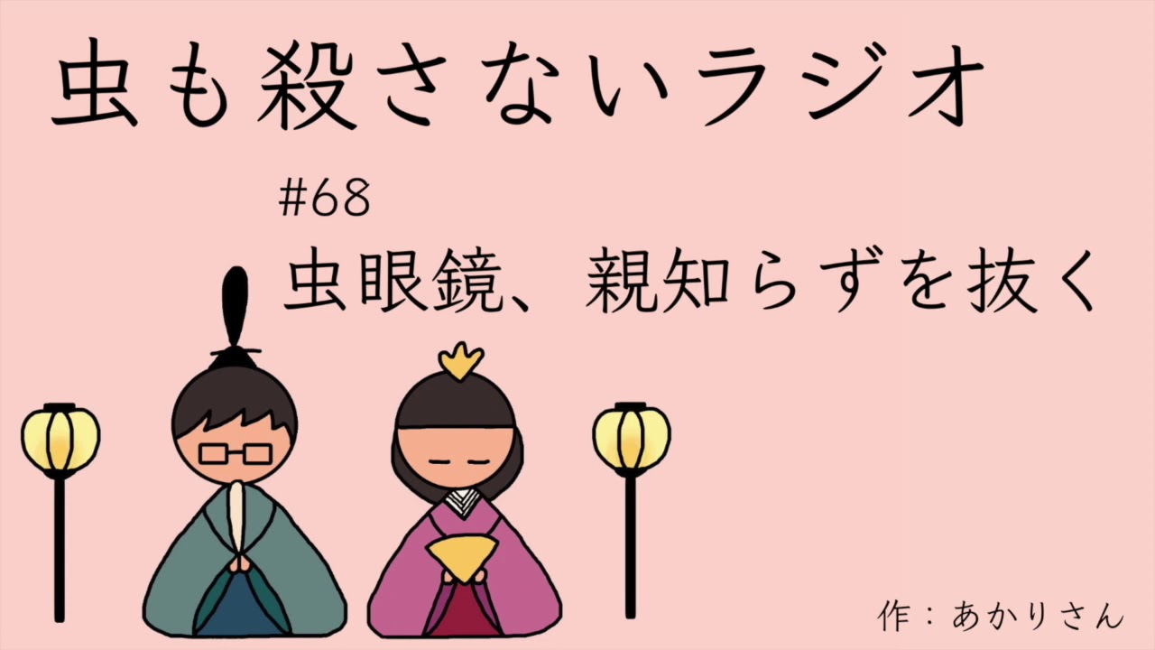 虫眼鏡の放送部 유튜브 채널 분석 보고서 Noxinfluencer