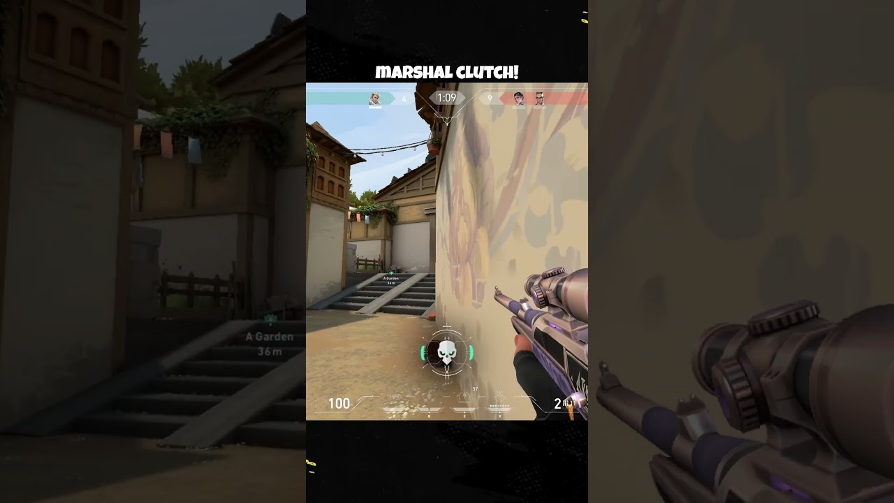 Thanks for the marshal sage!  