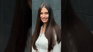 #стрижка и уход от #davines #сочи #море #hairstyle #отпускпродолжается #парикмахер #hairtok #рек