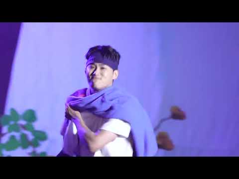 [4K] 미공개곡 - 쿠기(COOGIE) @청춘페스티벌