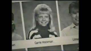 FHS Class of 95 Graduation Clips