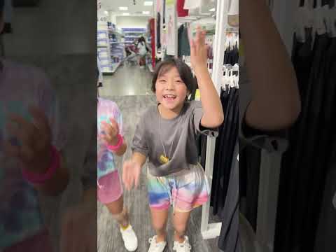 Emma & Kate go CRAZY for 6-7!