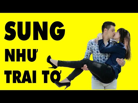 7 Động Tác