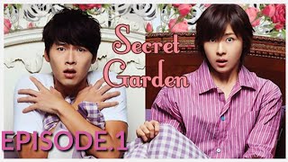 Secret garden tagalog dubbed episode 1 ...