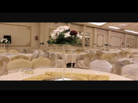 قاعة ليلتي للاحتفالات والمؤتمرات