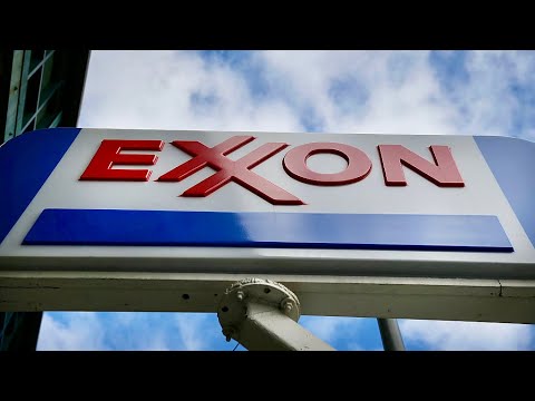 Exxon earnings reflect 'a dramatic reduction in cost,' analyst says - Yahoo Finance