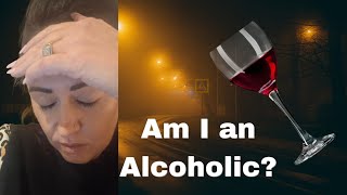 Do I have a drinking problem? Stop asking the wrong question!