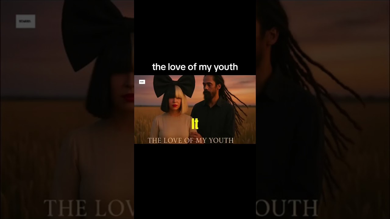 ZionRay-Young Love (feat. Shea) - YouTube