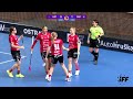 2026 Champions Cup - 1. SC Vitkovice (CZE) v Tatran Stresovice (CZE) Highlights