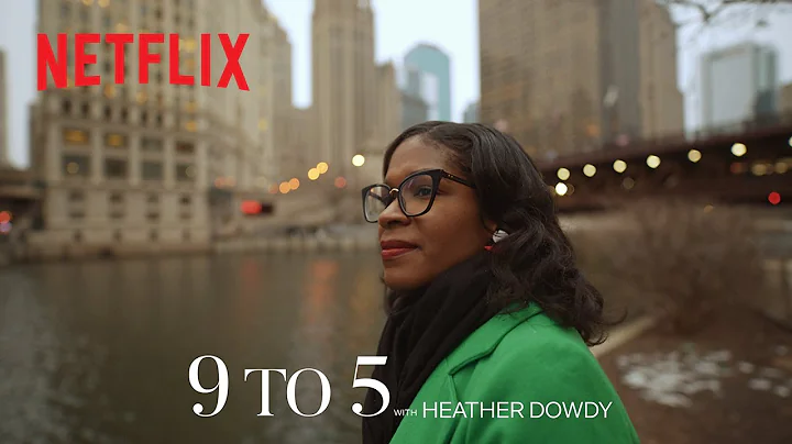 9 to 5 With Heather Dowdy