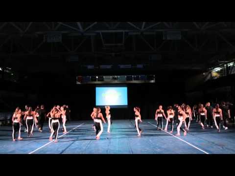 URI ALPHA PHI SIGMA PI LIPSYNC 2016