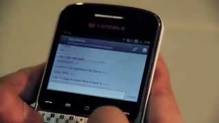 Smarthphone IceMobile Apollo - audioonline.com.mx
