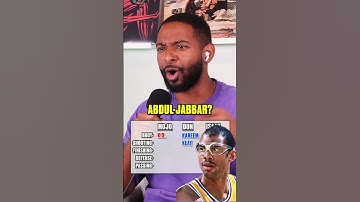 We Built Perfect NBA Players! 🏀👀