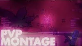 Maybe this is the last Minecraft PvP Montage Edit