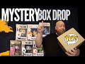 Opening an $800 PopKingPaul SUPER GRAIL Funko Pop Mystery Box