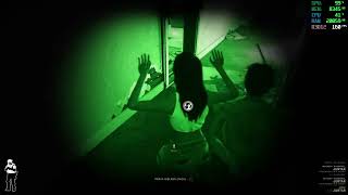 Ready or Not Nervo Torcido (Twisted Nerve) Epic Settings