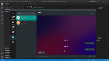 telegram converter bot with python aiogram