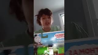 All Engines Go Push Along Henry Review