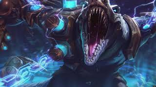 Renekton Efektleri Ile Replikleri.