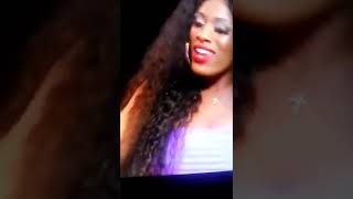 Niktta Lyons Promo Lash Legend Attacks