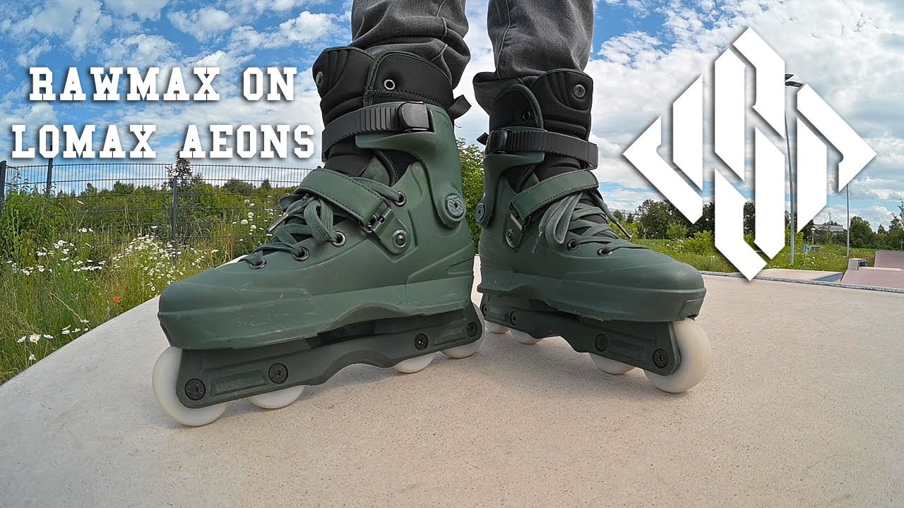 Usd aeon lomax green Clearance