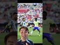 ARGENTINA CAMPEÓN DEL MUNDO SEGÚN LA IA 😱 #futbol #argentina #mundial2026 #messi