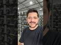 Quer aprender sobre mineração de Bitcoin de forma simples e prática? ⚡⛏️Eu ensino quais ASICs usar.