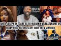 BREAKING NEWS ANITA JOSEPH IN T3ARS AS EX HUSBAND RELEASE  NAME OD NOLLYWOOD ACTORS IN AFFAIR
