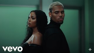 Chris Brown - Love Heaven (Playlist)
