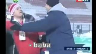 Amuha Goruk Bülent Başkan