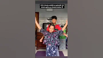 Prank On My Sister مقلب في اختى 