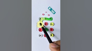 Are you ready..?? #game #iqtest #quiz #shorts #games #drawing #line #maths #collor #water #music