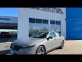 New 2026 Honda Accord Hybrid Fredericksburg VA Richmond, VA #FTA031979 - SOLD