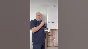 OpenTherm | Bespaar geld op uw gasrekening | Vernieuw uw bedieningselementen | Lagere aanvoertemp...