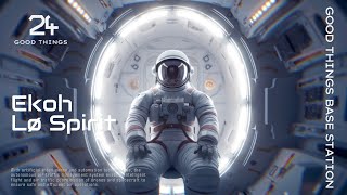 Ekoh x Lø Spirit- 