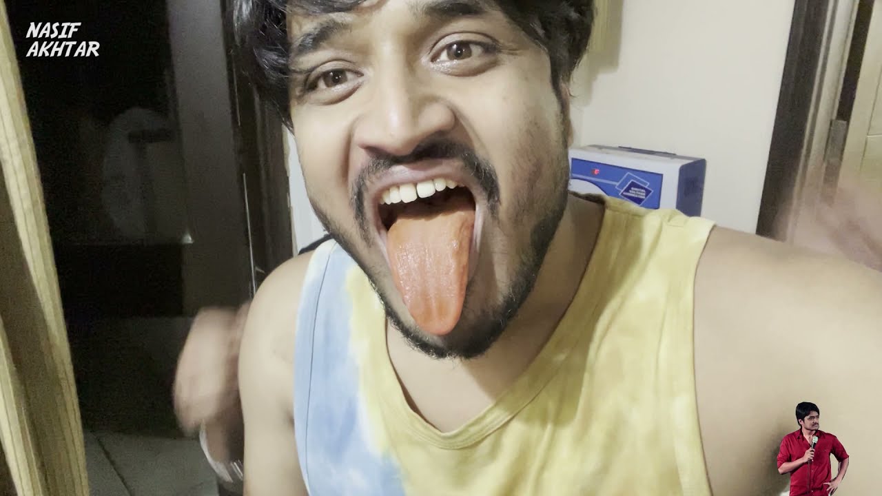 Classless Vlog | Day 1| Bengali | Nasif Akhtar