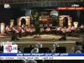 حفل الذكرى الأولى لرحيل  الفنان محمد وردي - 1 من 2