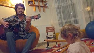 Kimlesin.. Az Hatalı Prova.. Üzik