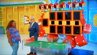 The Price Is Right  Dice Game  1262017